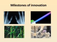 Great achievements in Bioengineering 4