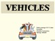 Vehicles presentation