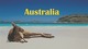 Tourist attractions in Australia