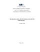 Regression model of household consumption expenditure coursework