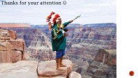 Grand Canyon slides 11