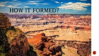 Grand Canyon slides 5