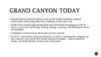 Grand Canyon slides 7