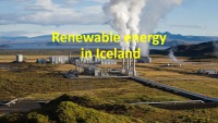 Renewable energy in Iceland 1