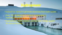 Renewable energy in Iceland 3