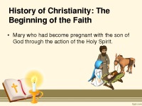 Christianity presentation ppt 2