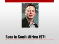 Elon Reeve Musk presentation 3