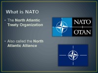 Nato project 3