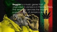 Reggae Music 2