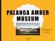 Palanga Amber Museum project