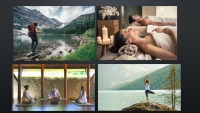 Wellness tourism 2