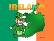 Questions about Ireland presentation