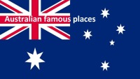 Australian famous places slides 1