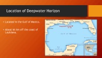 Deepwater horizon oil spilling 3