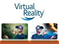 Virtual Reality slides 1