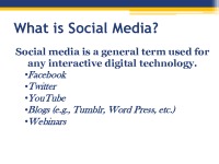 Social media slides 3