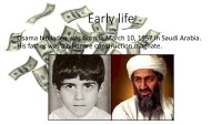 Osama bin Laden slides 2