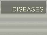 Diseases slides 1