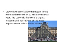 The Louvre slides 3