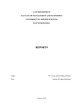 English essays: Family law