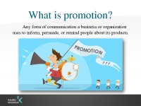 Promotion Mix slides 2