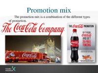 Promotion Mix slides 3