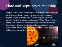 Neptune and Pluto presentation 2