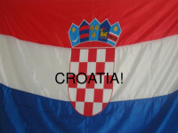 Slides about Croatia 1