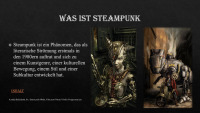 Steampunk mode 3