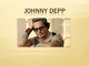 Slides about actor: Johnny Depp