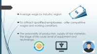 Factors influencing the formation of human resource management 6