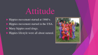 Hippies presentation slides 2