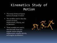 Biomechanics slides 5