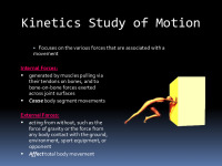Biomechanics slides 6