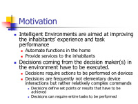 Slides about Automation and Robotics 2