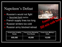 Russian History slides 16