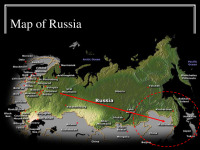 Russian History slides 19
