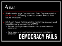 Russian History slides 30