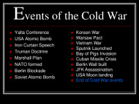 Russian History slides 36