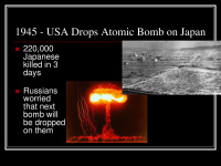 Russian History slides 39