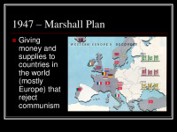Russian History slides 42