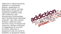 Presentation on Addictions and consequences 3