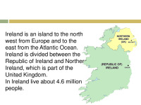 Ireland slides PPT 2