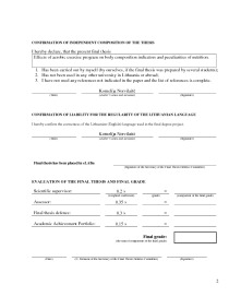 Effects of aerobic exercise program on body composition indicators and peculiarities of nutrition 2