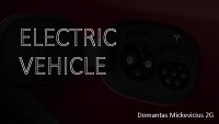 Electric Vehicle slides 1