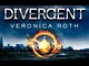 Book „Divergent“ presentation