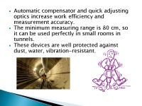 Geodesy tools 3