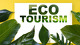 Presentation about Ecotourism