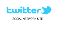 Social network site: Twitter 1