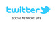 Social network site: Twitter